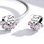 Strieborné kúzlo, najlepší priatelia