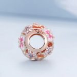 Strieborné kúzlo, kvetinová perla