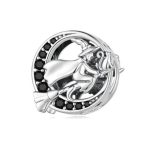 Strieborné kúzlo, čarodejnica