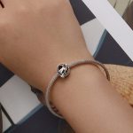 Strieborné kúzlo, čarodejnica