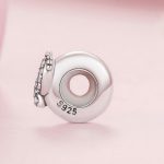 Strieborné kúzlo, detská podrážka