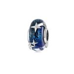 Strieborné kúzlo, hviezdna obloha