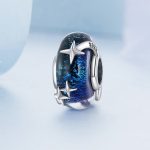 Strieborné kúzlo, hviezdna obloha