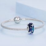 Strieborné kúzlo, hviezdna obloha