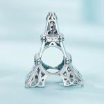 Ezüst charm, Eiffel-torony