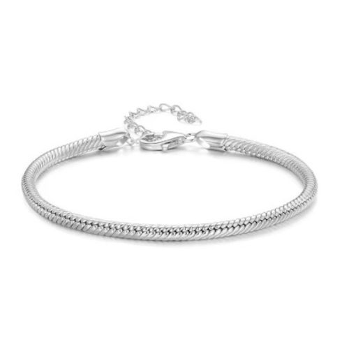 Ezüst karperec, kígyómintás