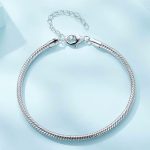 Ezüst karperec, kígyómintás