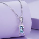 Strieborné kúzlo, čarovný koberec