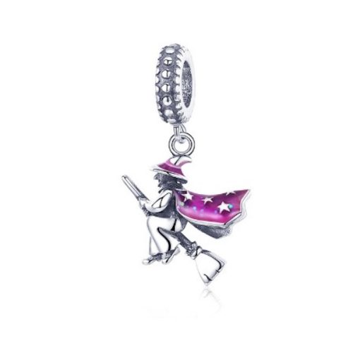 Strieborné kúzlo, prepáč