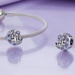 Strieborné kúzlo, mesačný hrad