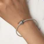 Strieborné kúzlo, zázračná lampa