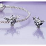 Strieborné kúzlo, zázračná lampa