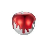 Strieborné kúzlo, jablko