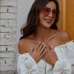 Strieborný prsteň v tvare hada