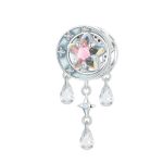 Strieborné kúzlo, lapač snov