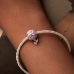 Strieborné kúzlo, hortenzia