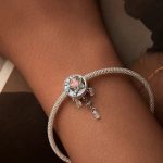 Strieborné kúzlo, lapač snov