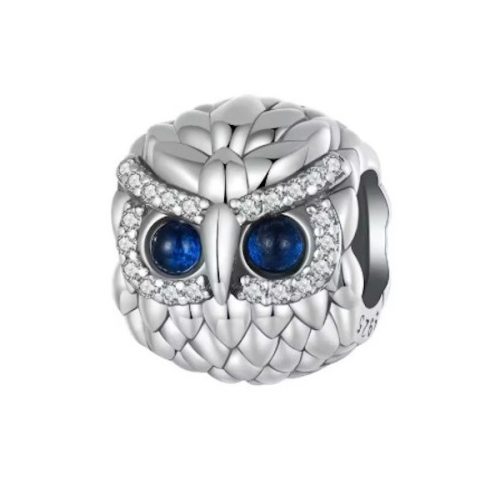 Ezüst charm, bagoly