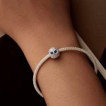 Ezüst charm, bagoly