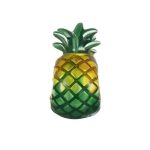 Strieborné kúzlo, ananás