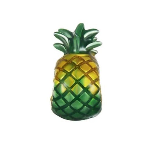Strieborné kúzlo, ananás