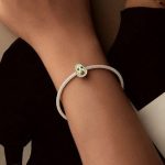 Strieborné kúzlo, avokádo