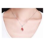 Strieborné kúzlo, huba