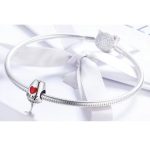 Strieborné kúzlo, pohár na víno