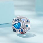 Strieborné kúzlo, oceán