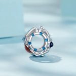 Strieborné kúzlo, oceán