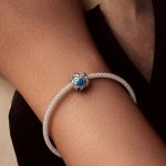 Strieborné kúzlo, oceán