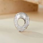 Strieborné kúzlo, srdce