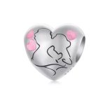 Strieborné kúzlo, láska