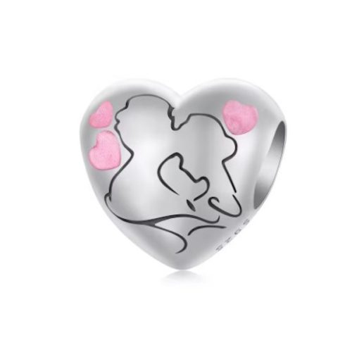 Strieborné kúzlo, láska