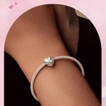 Strieborné kúzlo, láska