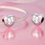 Strieborné kúzlo, láska