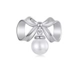 Strieborné kúzlo, mašľa