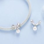 Strieborné kúzlo, mašľa