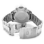 Pánske hodinky Invicta Chronograph Pro Diver 1007