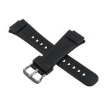 Remienok na hodinky CASIO 10093414, plastový