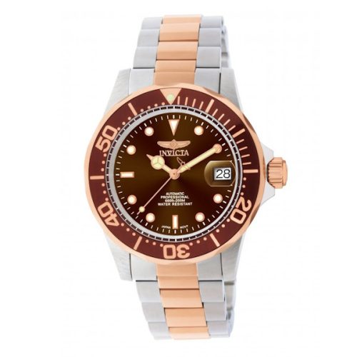 Pánske hodinky Invicta Automatic 11241