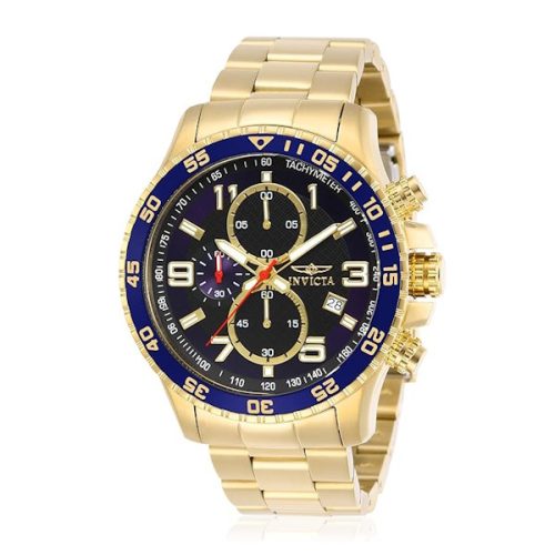 Invicta férfi karóra