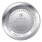 Invicta férfi karóra