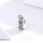 Strieborné kúzlo, vintage