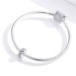 Strieborné kúzlo, vintage