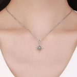 Strieborné kúzlo, zázračná lampa