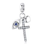 Strieborné kúzlo, symboly