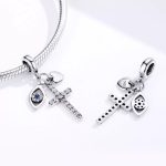 Strieborné kúzlo, symboly