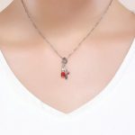 Strieborné kúzlo, súprava na líčenie