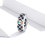 Strieborné kúzlo, farebné koliesko